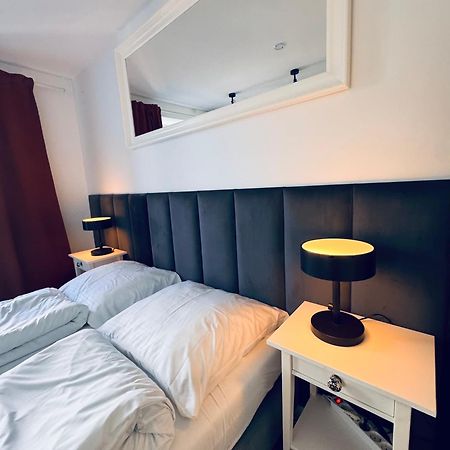 Apartamenty Zary Екстер'єр фото