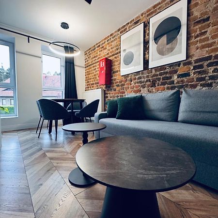 Apartamenty Zary Екстер'єр фото