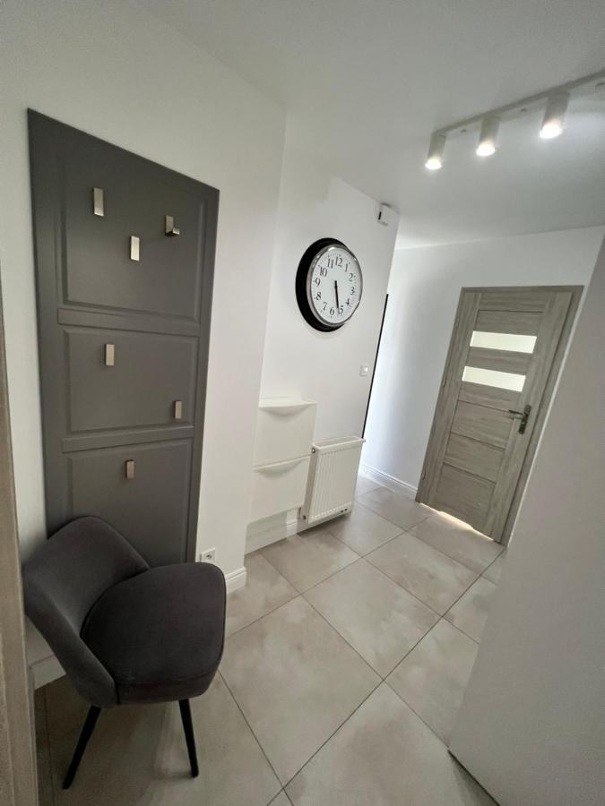 Apartamenty Zary Екстер'єр фото