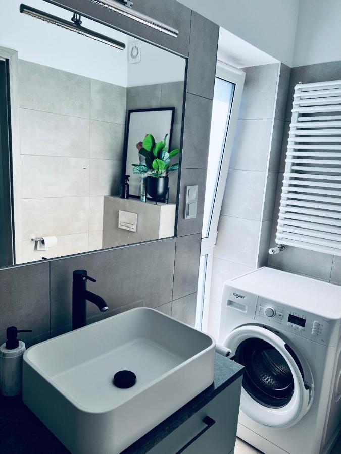 Apartamenty Zary Екстер'єр фото