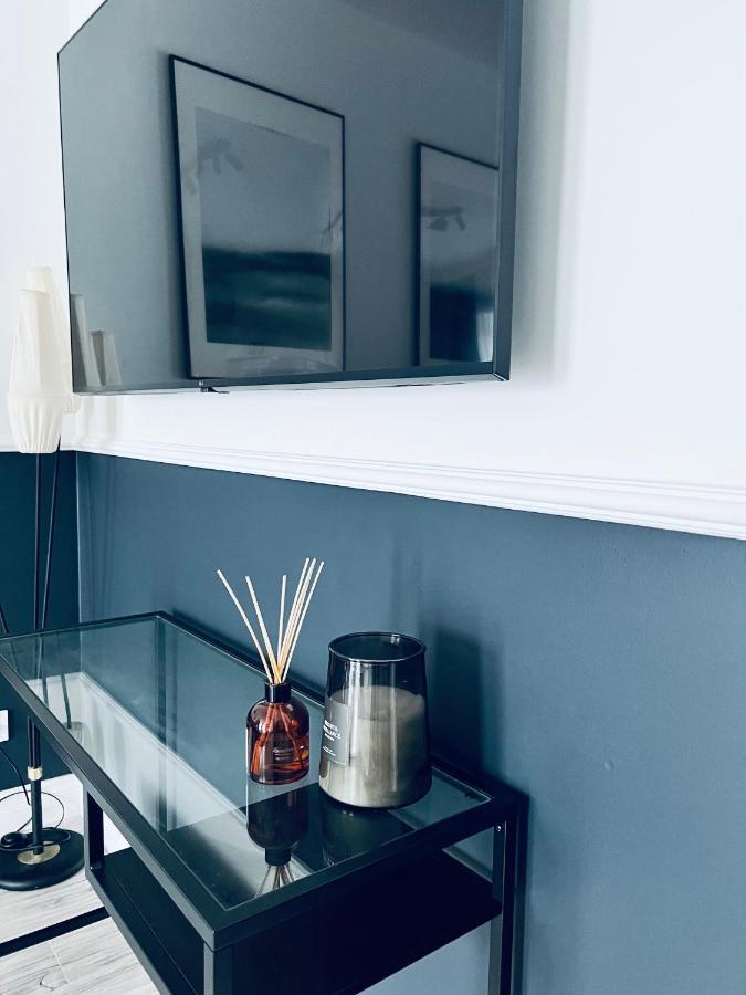 Apartamenty Zary Екстер'єр фото