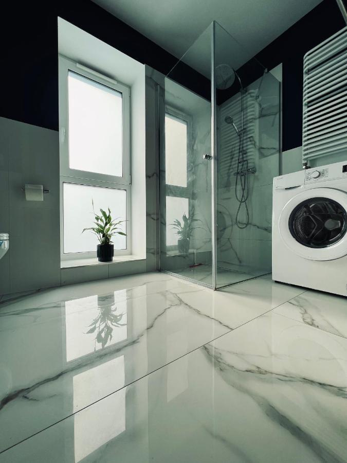 Apartamenty Zary Екстер'єр фото