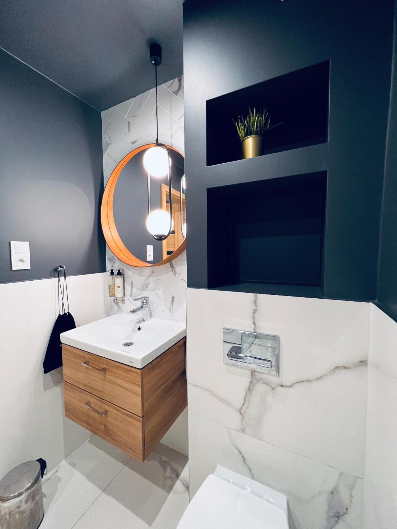 Apartamenty Zary Екстер'єр фото