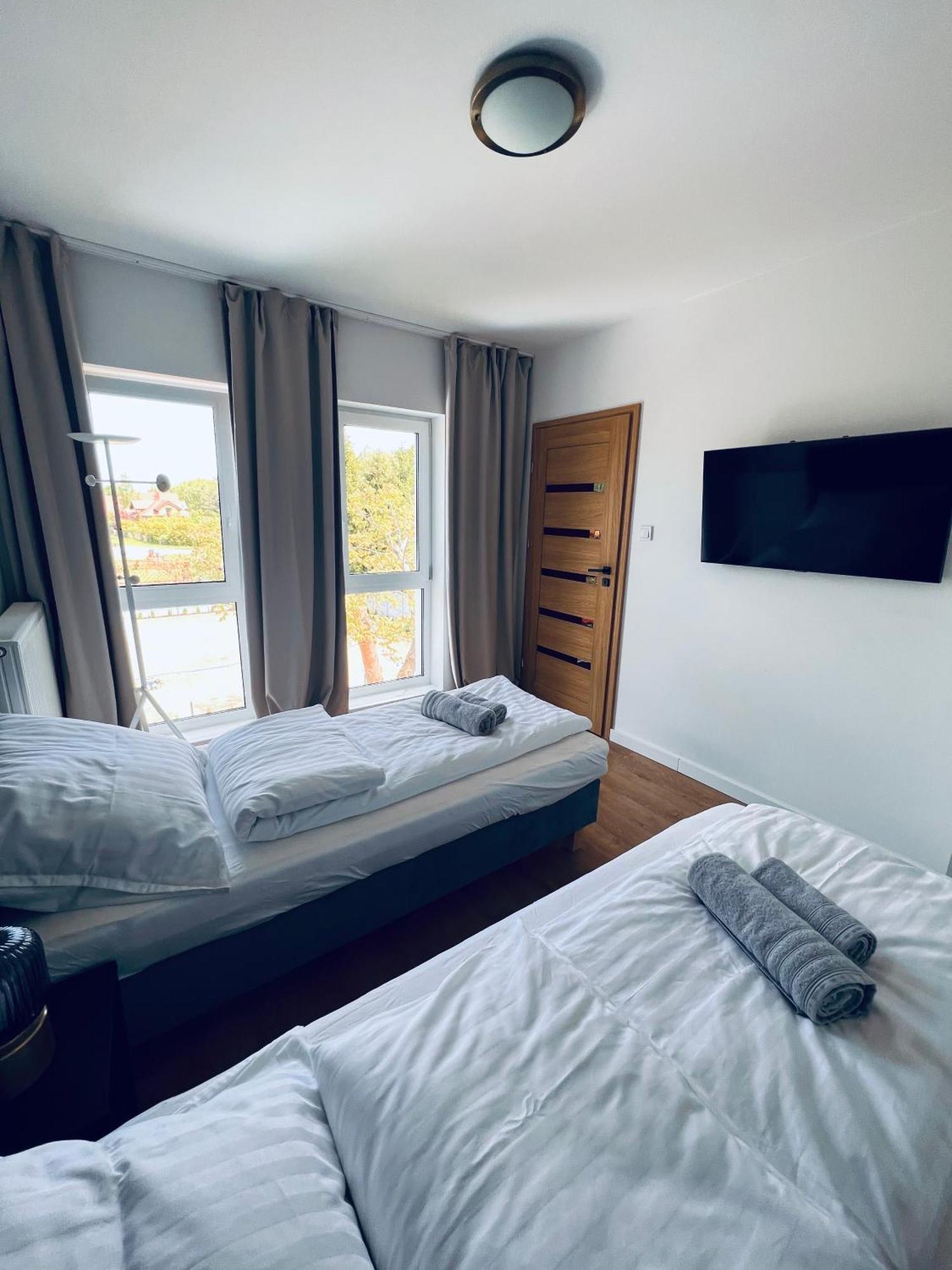 Apartamenty Zary Екстер'єр фото