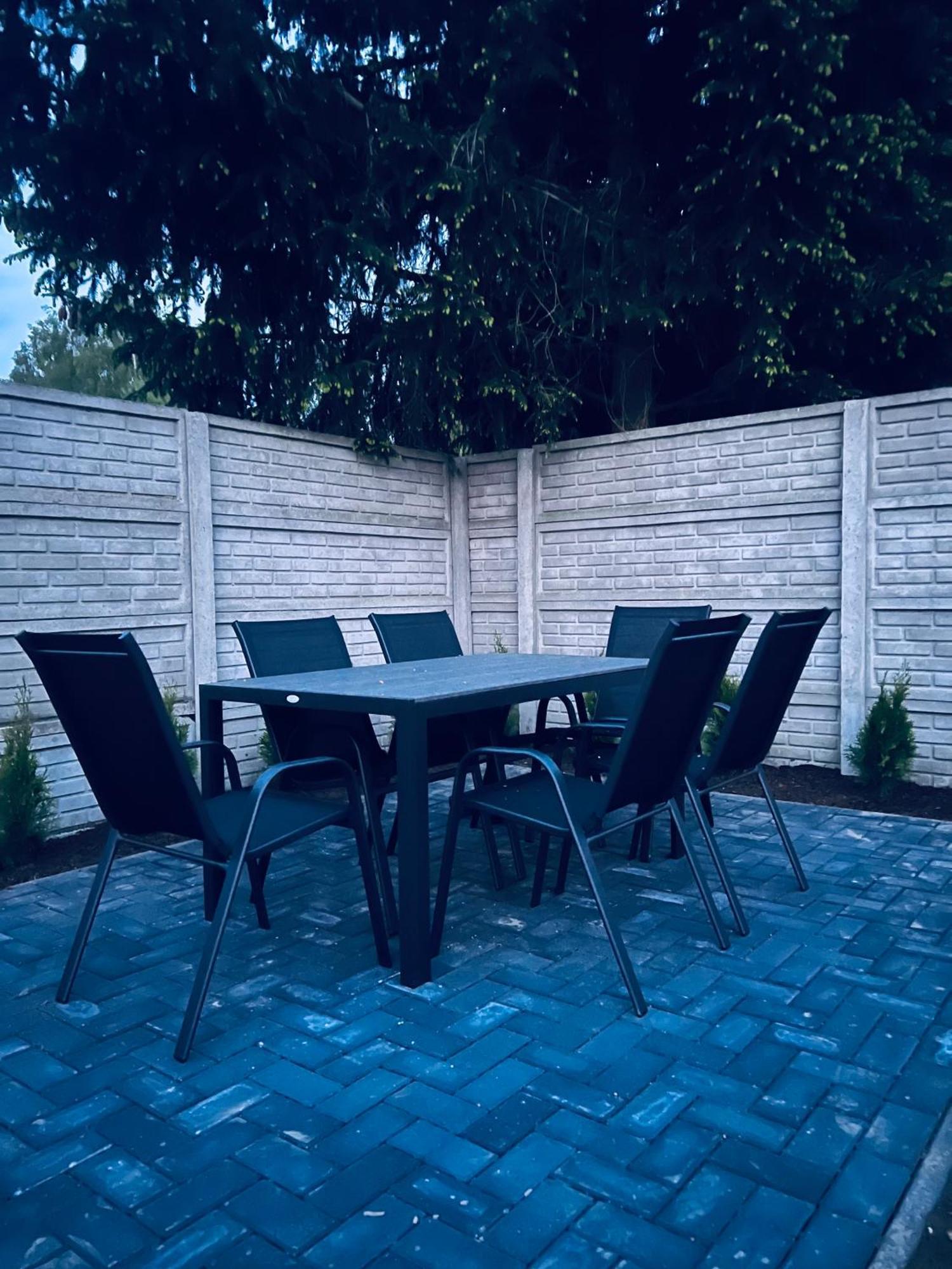 Apartamenty Zary Екстер'єр фото