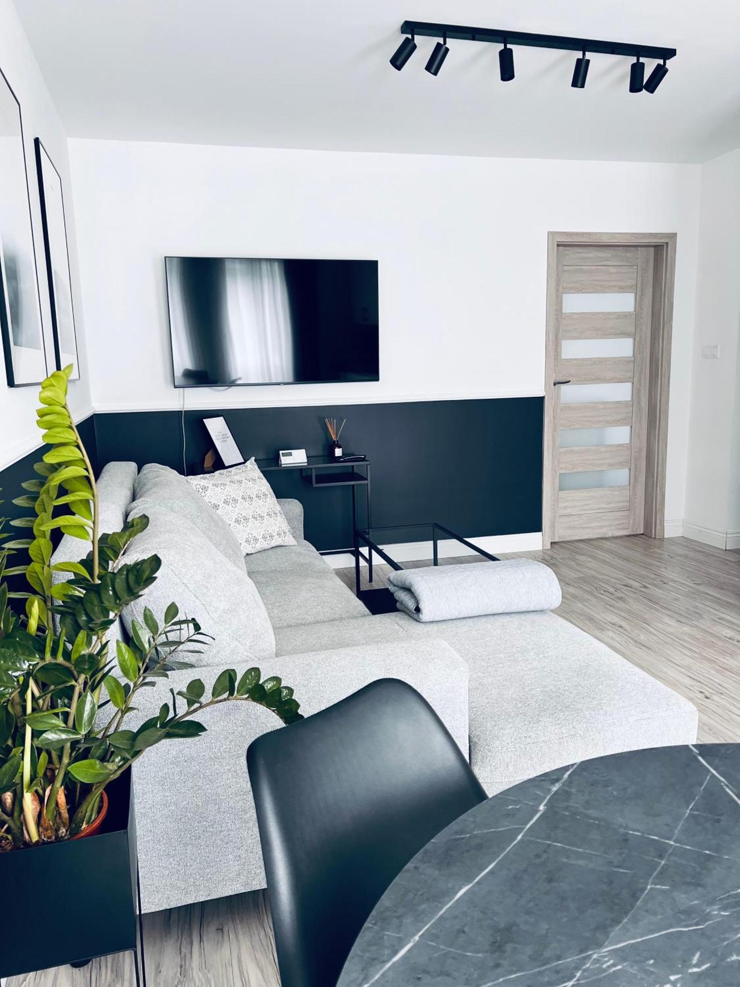 Apartamenty Zary Екстер'єр фото