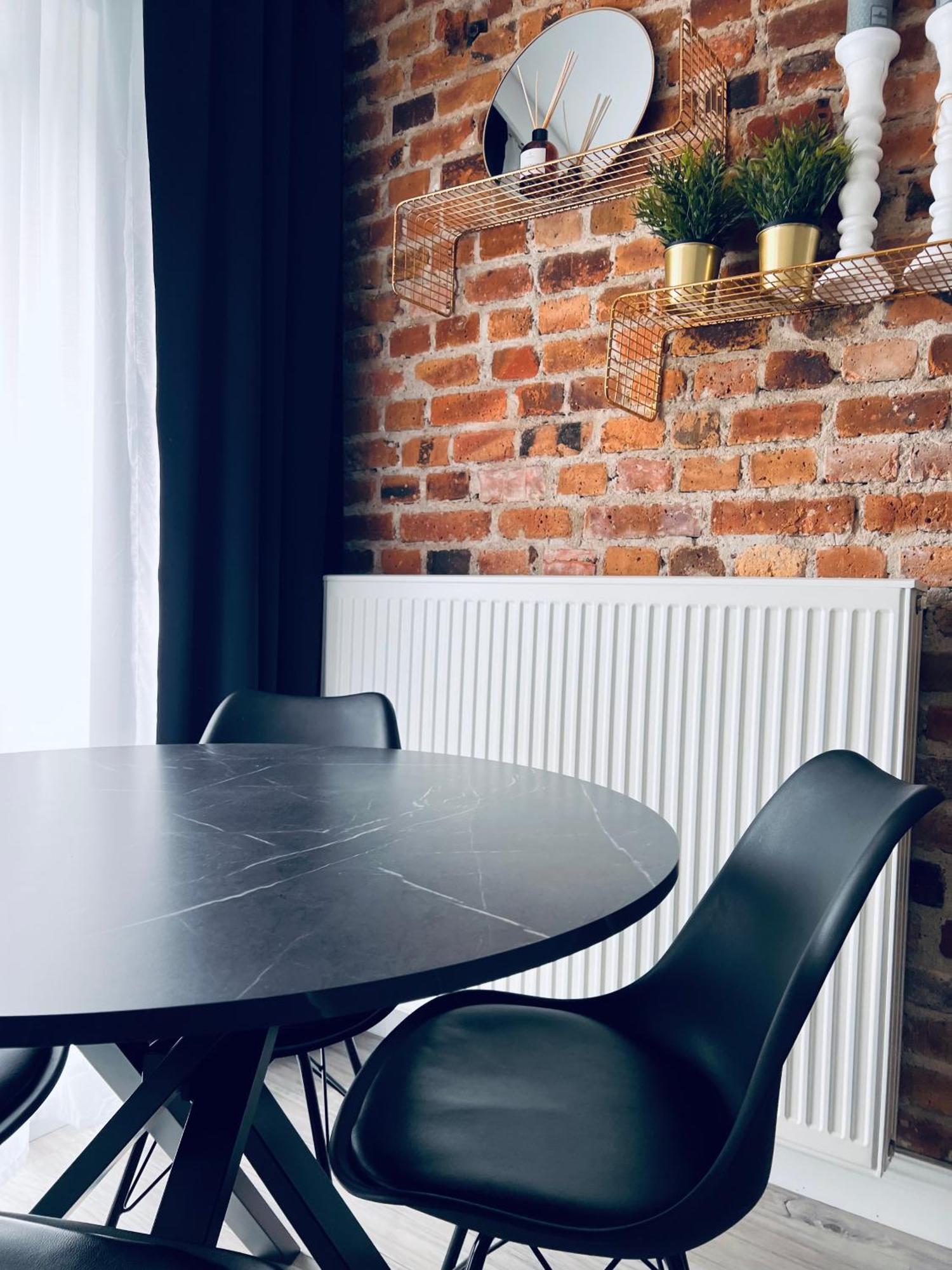 Apartamenty Zary Екстер'єр фото
