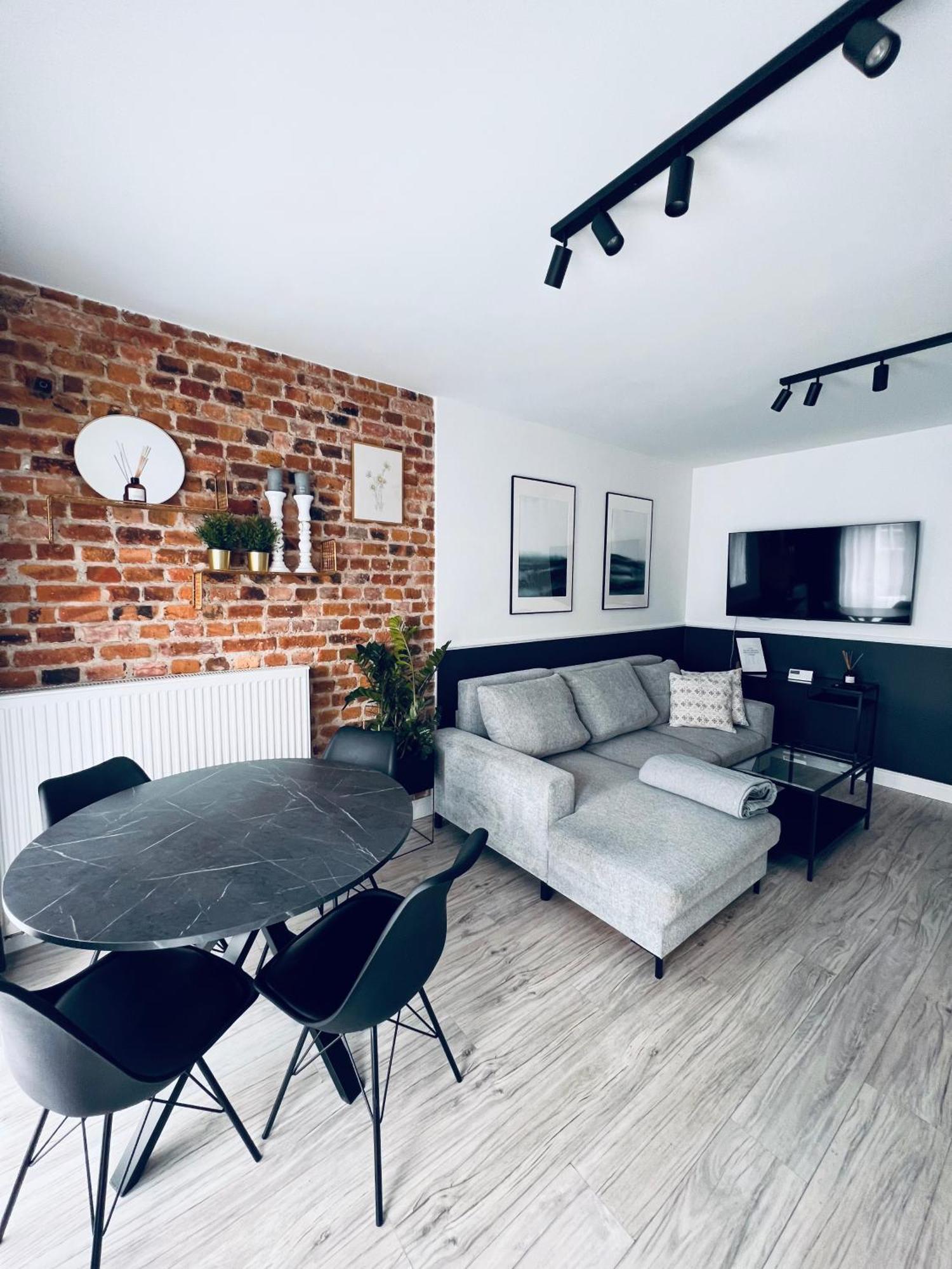 Apartamenty Zary Екстер'єр фото
