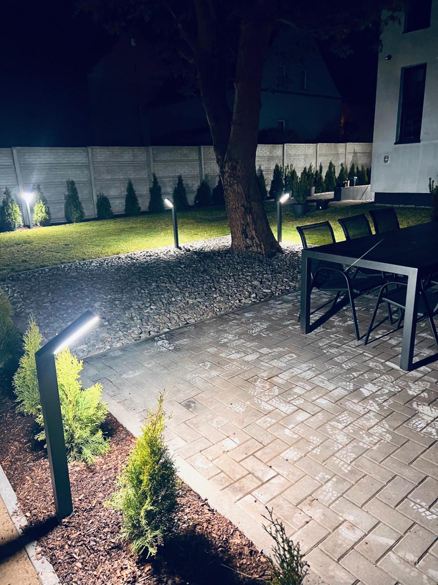 Apartamenty Zary Екстер'єр фото