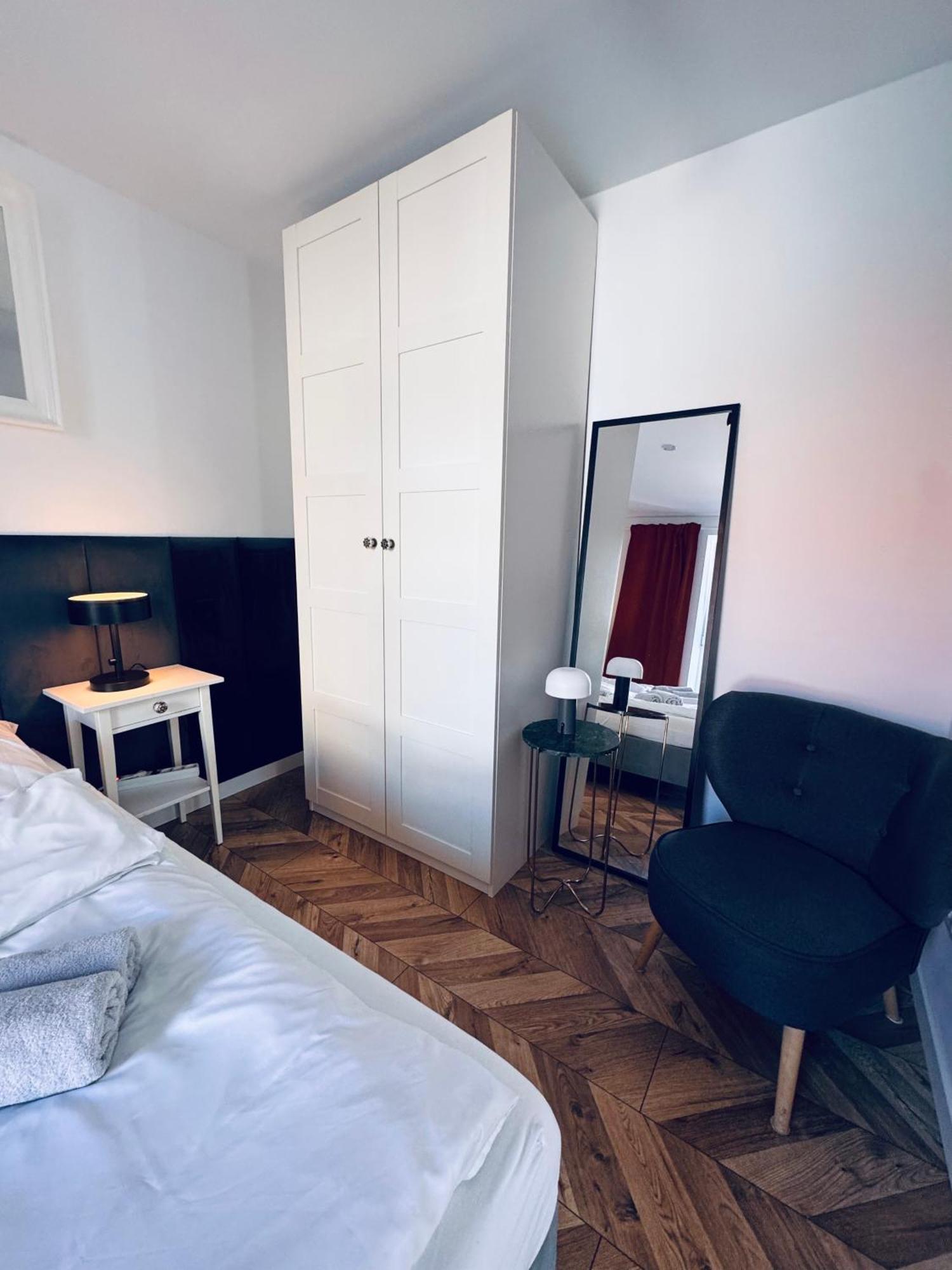 Apartamenty Zary Екстер'єр фото