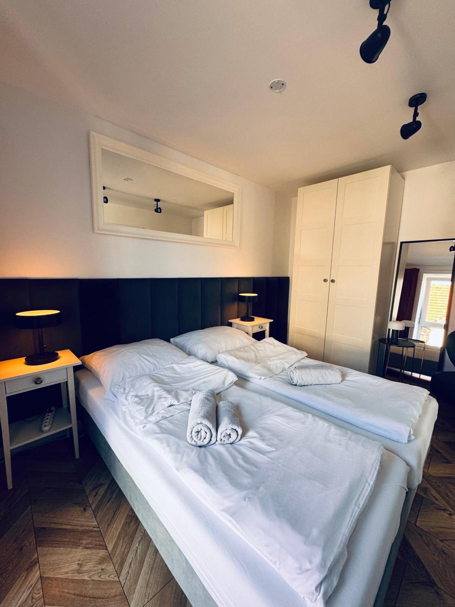 Apartamenty Zary Екстер'єр фото